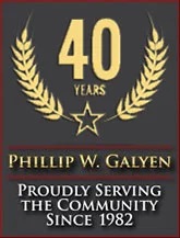 Phillip W. Galyen
